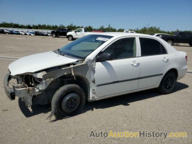 TOYOTA COROLLA CE, JTDBR32E970106076