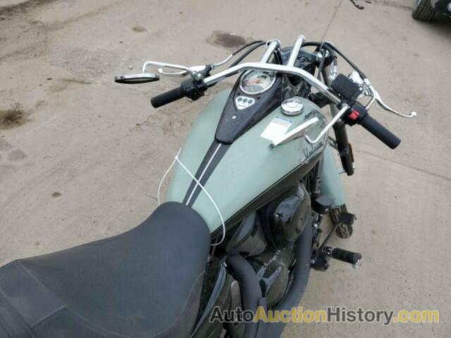 KAWASAKI VN900 F F, JKAVN2F10PA000467