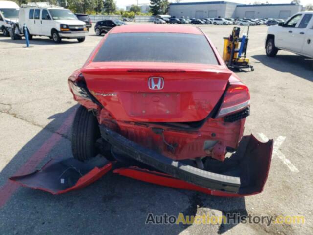 HONDA CIVIC EX, 2HGFG3B82FH533564