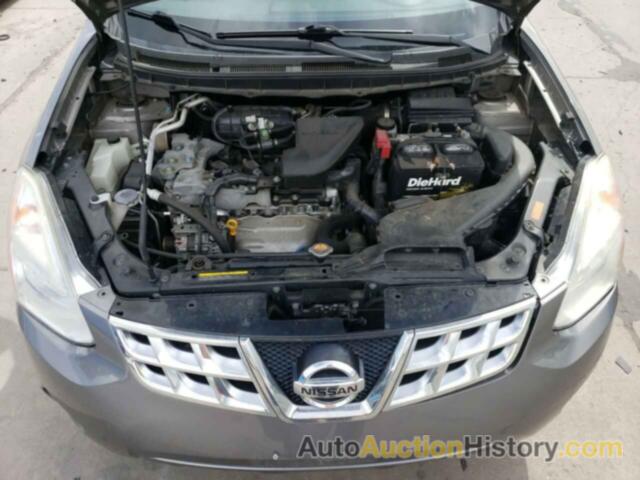 NISSAN ROGUE S, JN8AS5MV2CW373354