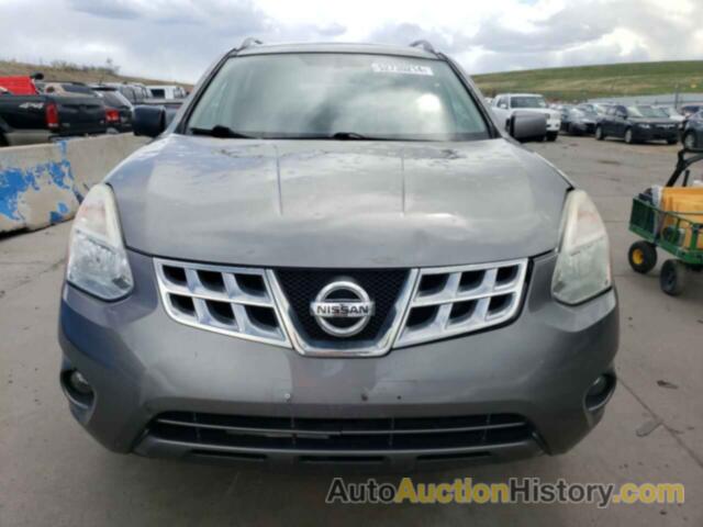 NISSAN ROGUE S, JN8AS5MV2CW373354