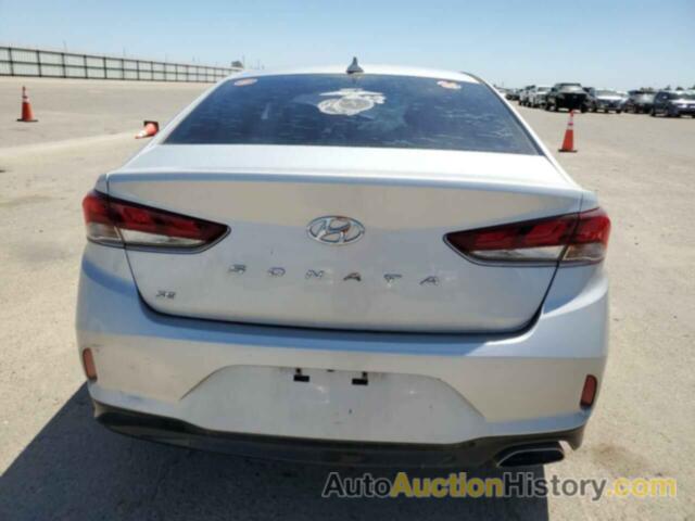 HYUNDAI SONATA SE, 5NPE24AF0KH750644