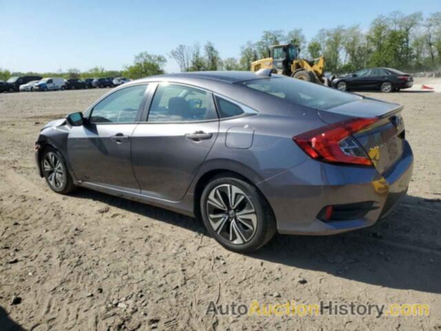 HONDA CIVIC EX, 19XFC1F3XHE204784