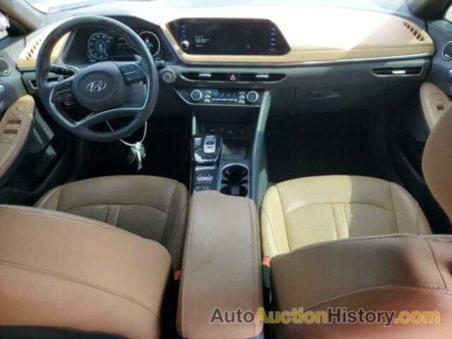 HYUNDAI SONATA LIMITED, 5NPEH4J26LH051192