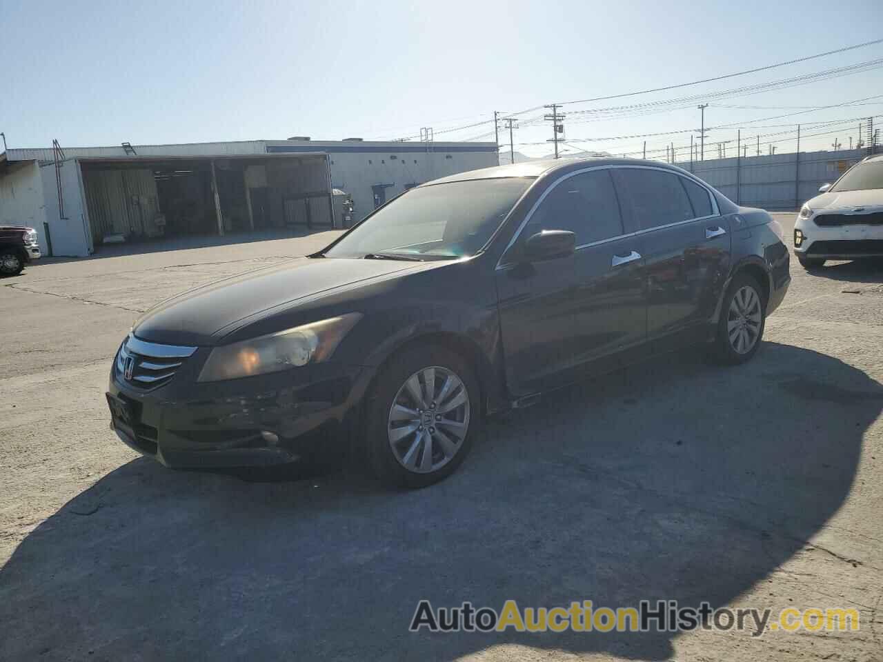 HONDA ACCORD EXL, 1HGCP3F85CA031364