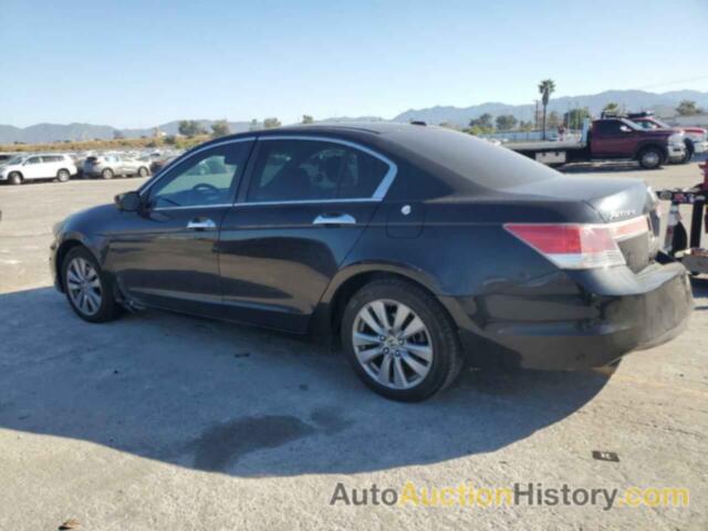 HONDA ACCORD EXL, 1HGCP3F85CA031364