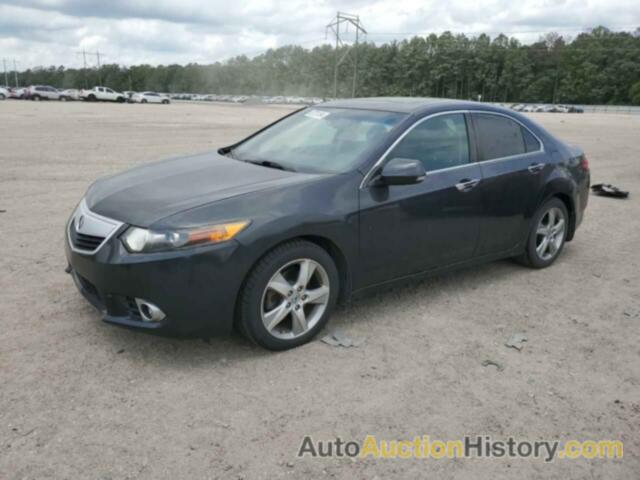 ACURA TSX TECH, JH4CU2F61DC012718