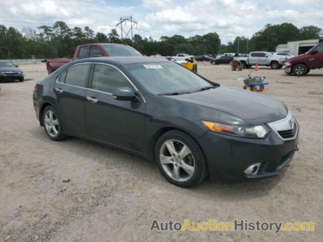 ACURA TSX TECH, JH4CU2F61DC012718