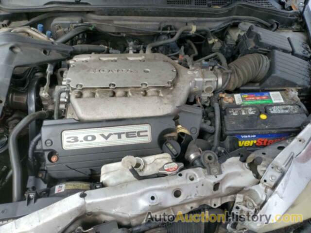 HONDA ACCORD EX, 1HGCM82784A002834