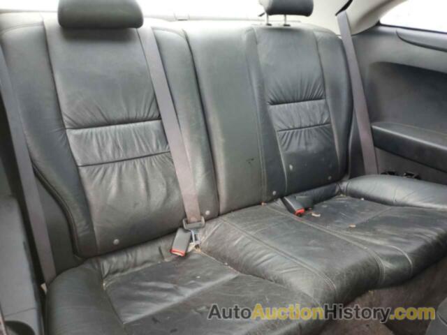 HONDA ACCORD EX, 1HGCM82784A002834