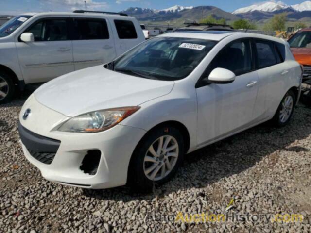 MAZDA 3 I, JM1BL1LP1D1768570