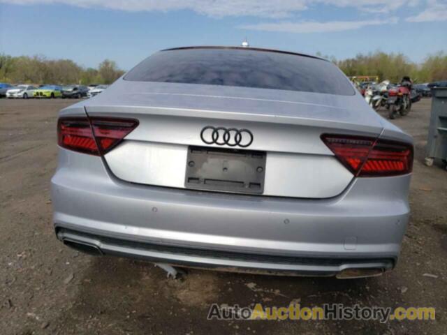 AUDI A7 PRESTIGE, WAU2GBFCXGN007386