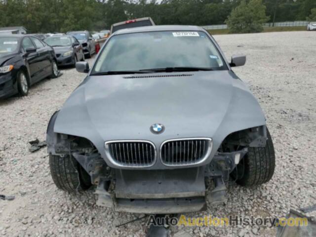 BMW 3 SERIES I, WBAEV53415KM41566