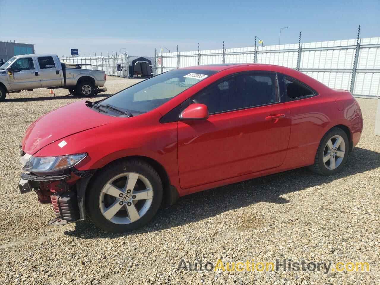 2011 HONDA CIVIC LX, 2HGFG1B68BH001524