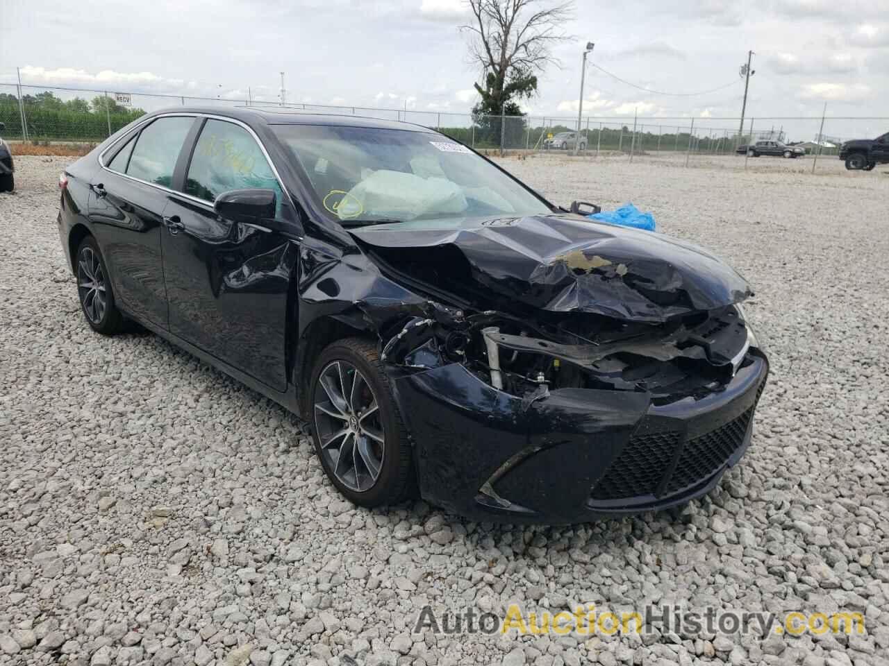 2016 TOYOTA CAMRY LE, 4T1BF1FK8GU528356