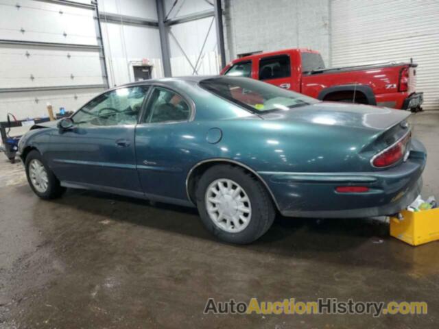 BUICK RIVIERA, 1G4GD2215W4704888