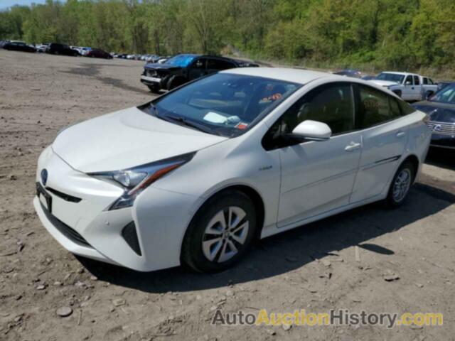 TOYOTA PRIUS, JTDKBRFU8J3604607