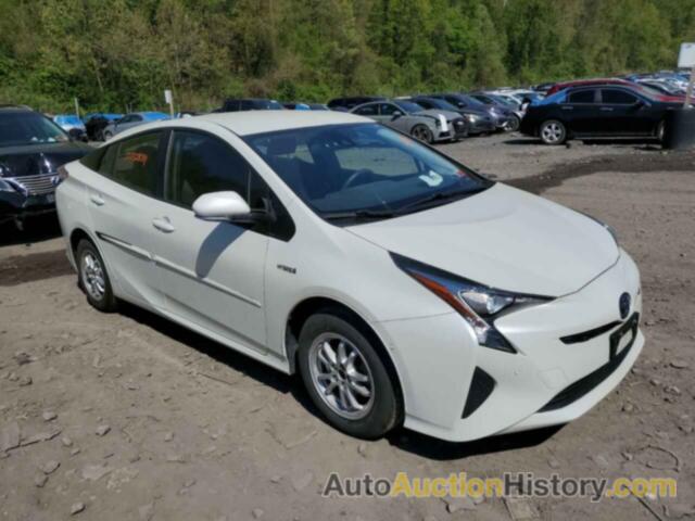 TOYOTA PRIUS, JTDKBRFU8J3604607