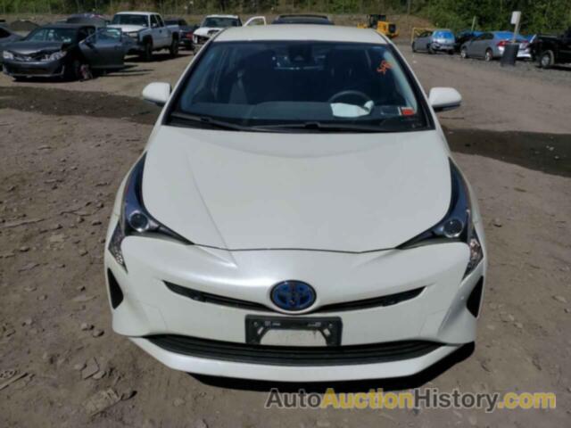 TOYOTA PRIUS, JTDKBRFU8J3604607