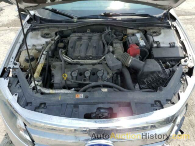 FORD FUSION SEL, 3FAHP0JG4BR297678