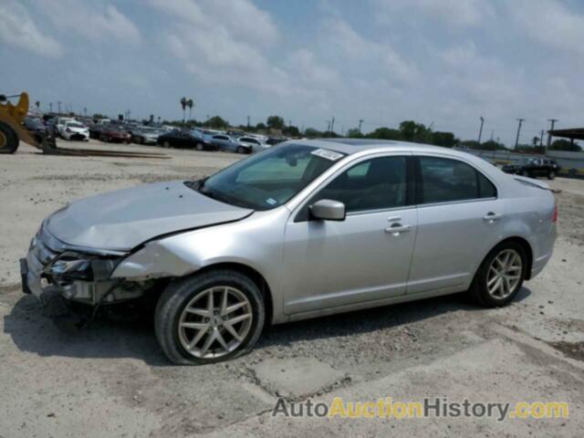 FORD FUSION SEL, 3FAHP0JG4BR297678