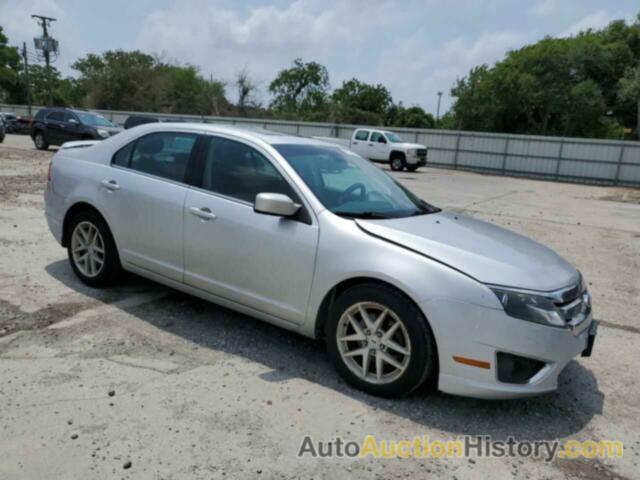 FORD FUSION SEL, 3FAHP0JG4BR297678