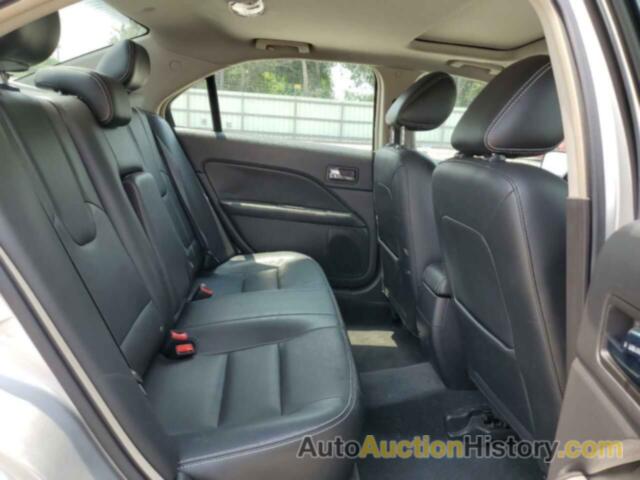 FORD FUSION SEL, 3FAHP0JG4BR297678