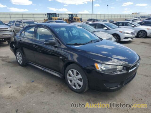 MITSUBISHI LANCER ES, JA32U2FU1FU012483