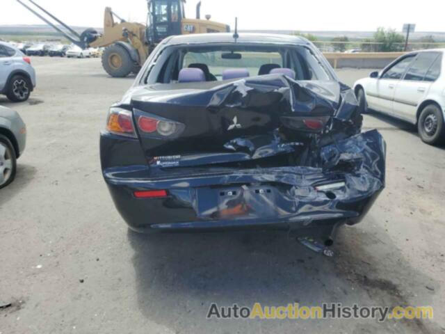 MITSUBISHI LANCER ES, JA32U2FU1FU012483