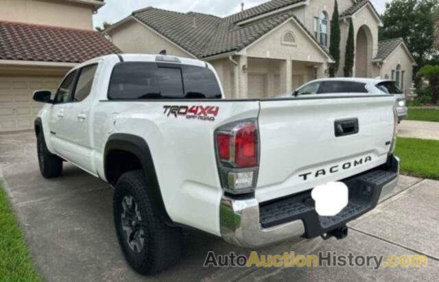 TOYOTA TACOMA DOUBLE CAB, 3TMDZ5BN5PM147600