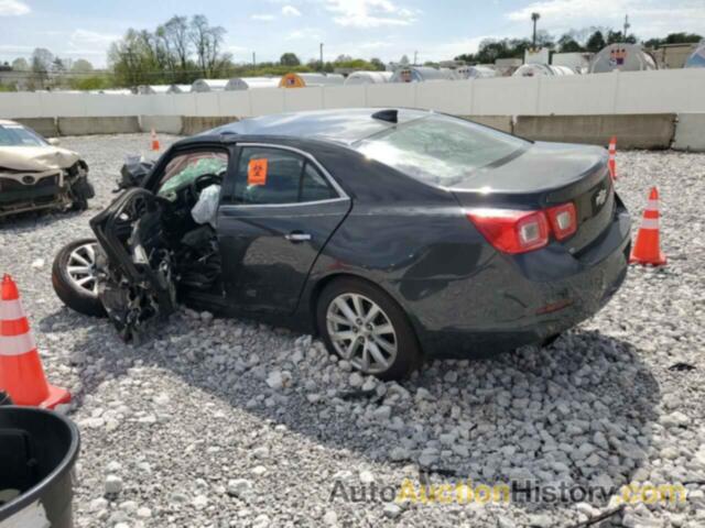 CHEVROLET MALIBU LTZ, 1G11F5SL6FF118995