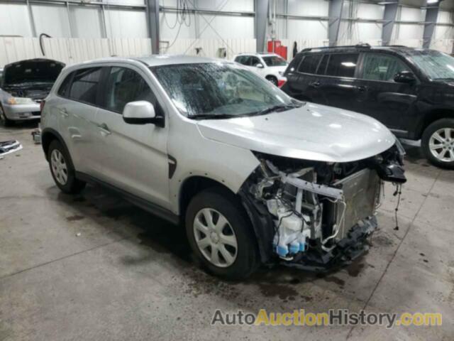 MITSUBISHI OUTLANDER ES, JA4APUAU8MU021406