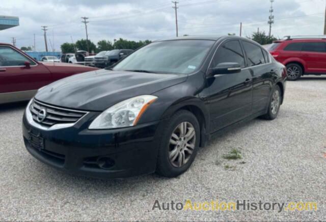 NISSAN ALTIMA BASE, 1N4AL2AP5CN515382