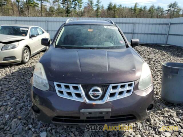 NISSAN ROGUE S, JN8AS5MV9BW295184