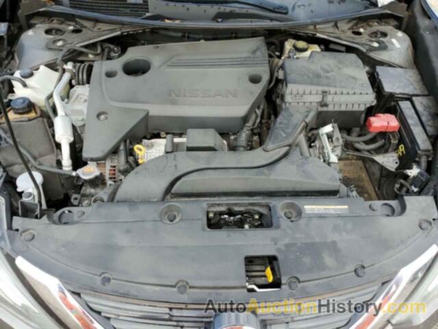 NISSAN ALTIMA 2.5, 1N4AL3AP6GN316871