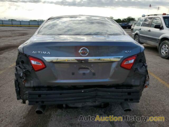 NISSAN ALTIMA 2.5, 1N4AL3AP6GN316871