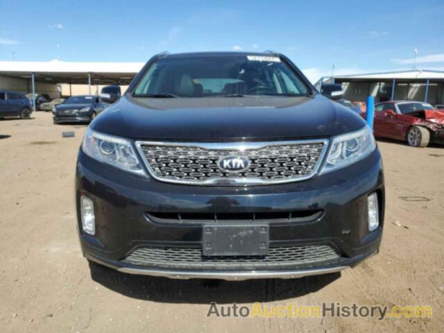 KIA SORENTO SX, 5XYKWDA77FG559073