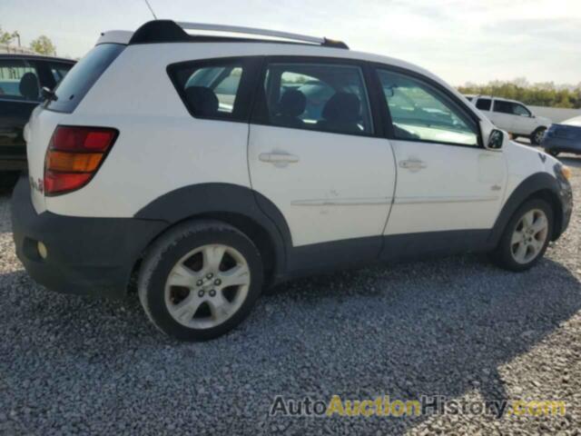 PONTIAC VIBE, 5Y2SL63855Z453229