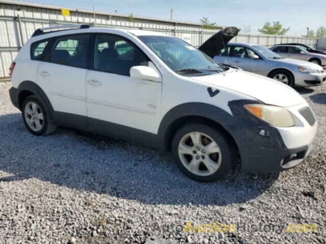 PONTIAC VIBE, 5Y2SL63855Z453229