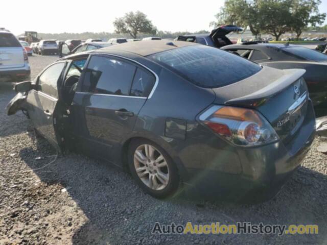 NISSAN ALTIMA BASE, 1N4AL2AP6BN426824