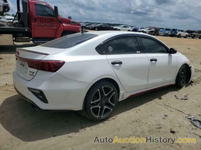 KIA FORTE GT, 3KPF44AC6ME324260