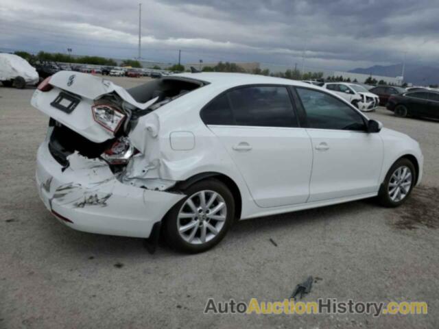 VOLKSWAGEN JETTA SE, 3VWD17AJ6EM286503