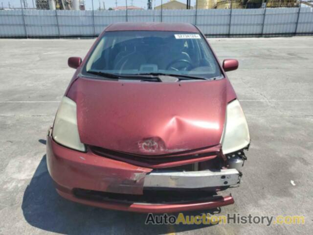 TOYOTA PRIUS, JTDKB20U640029154