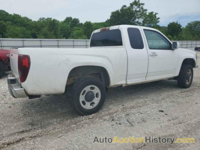 GMC CANYON, 1GTDT199598109049