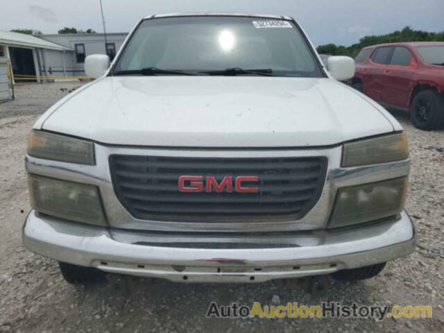 GMC CANYON, 1GTDT199598109049