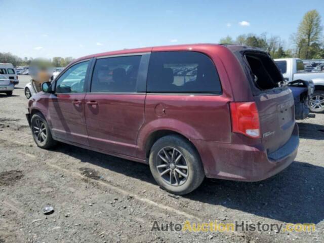 DODGE CARAVAN SXT, 2C4RDGCGXJR137449