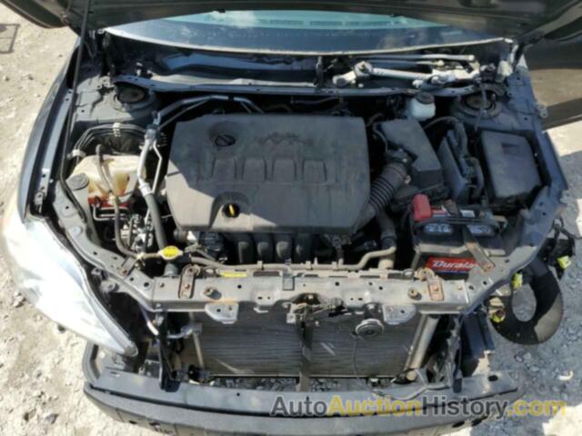 TOYOTA COROLLA BASE, 2T1BU4EE4DC062893