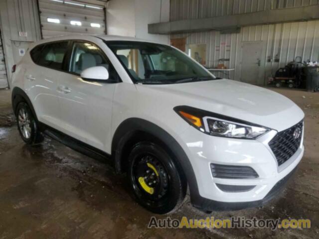 HYUNDAI TUCSON SE, KM8J23A48LU169886