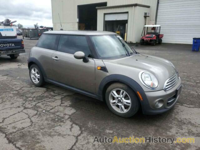 MINI COOPER, WMWSU3C50DT678447