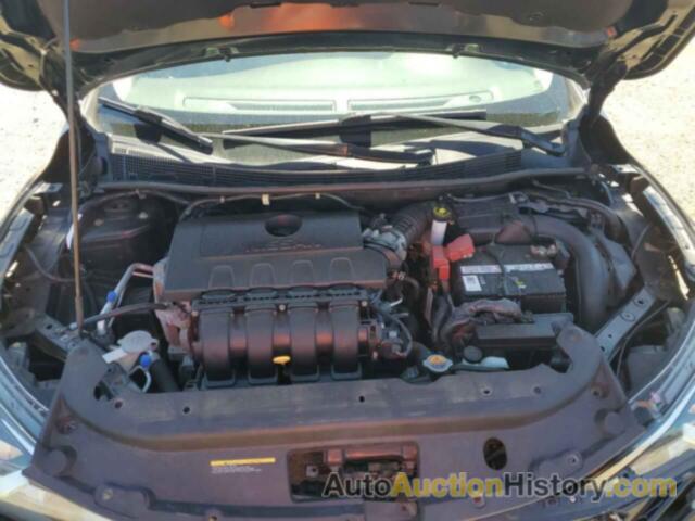 NISSAN SENTRA S, 3N1AB7AP8GY280532